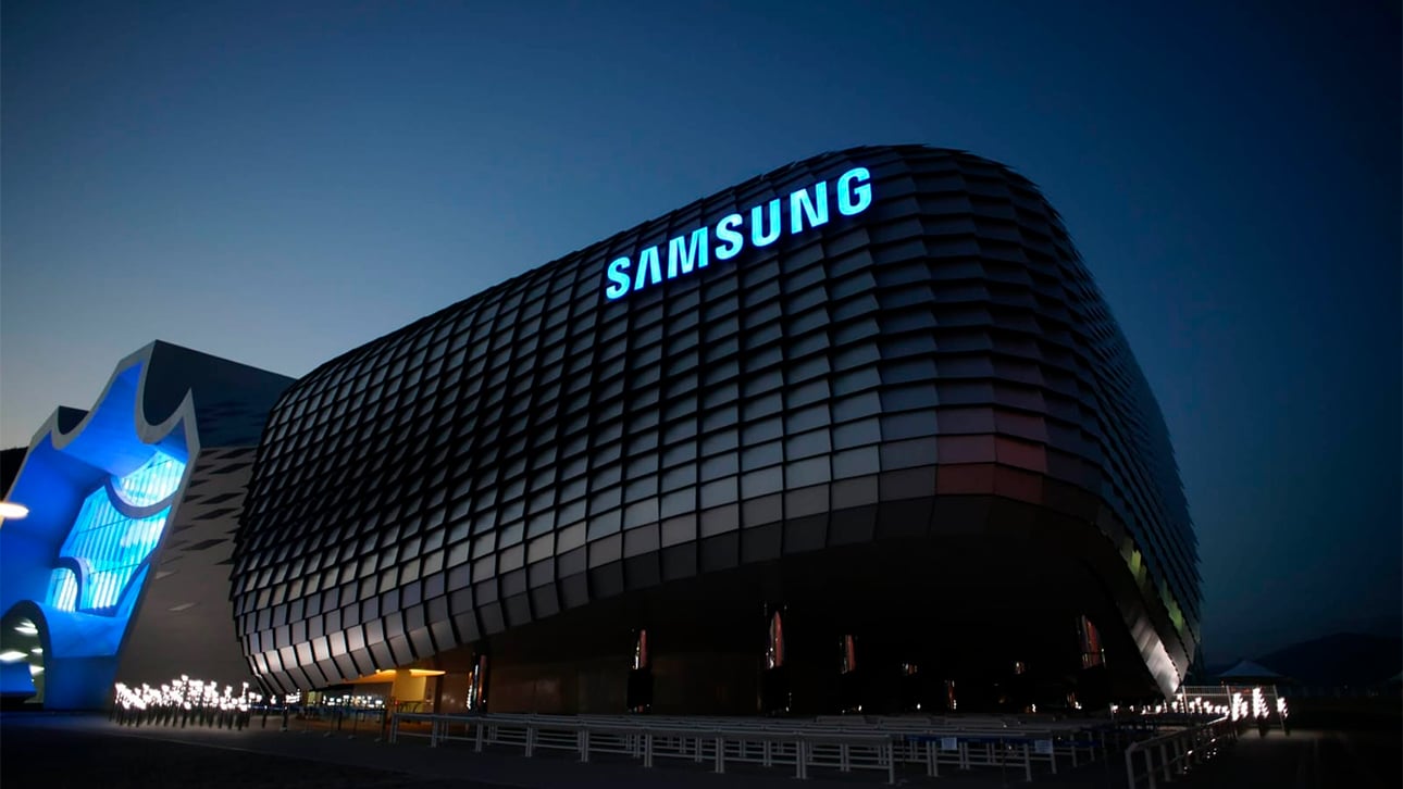 Η Samsung σημειώνει «μεγάλη αστοχία» στα κέρδη του δεύτερου τριμήνου