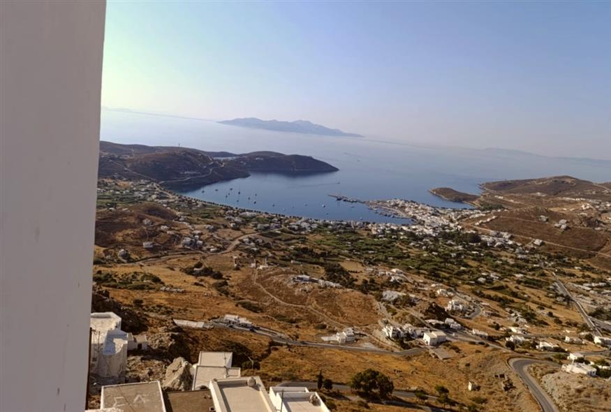 Τραγική κατάληξη για 22χρονο στη Σέριφο – Εντοπίστηκε νεκρός μερικές ώρες μετά την εξαφάνισή του