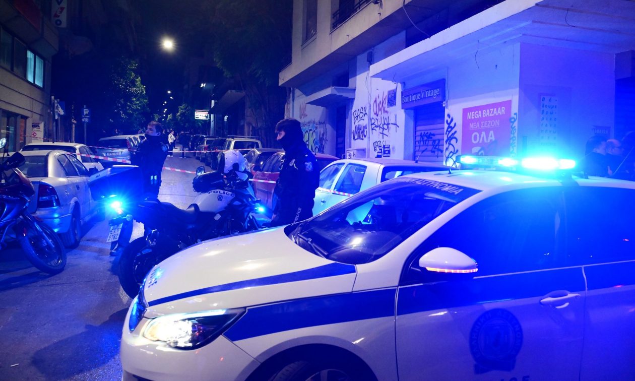 «ΜΑΦΙΟΖΙΚΟ» ΧΤΥΠΗΜΑ ; – «ΕΚΡΗΞΗ» σε καφετέρια – ΚΙΝΔΥΝΕΥΣΑΝ «θαμώνες»