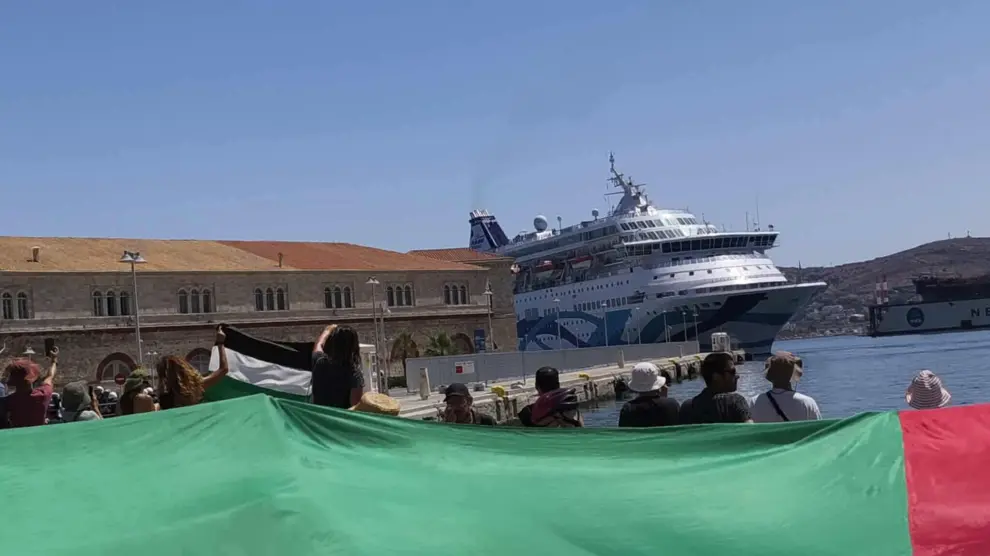 Ισραήλ: Καλεί για «αυξημένα μέτρα ασφάλειας» για όσους έρχονται στην Ελλάδα – Τι συνέβη;