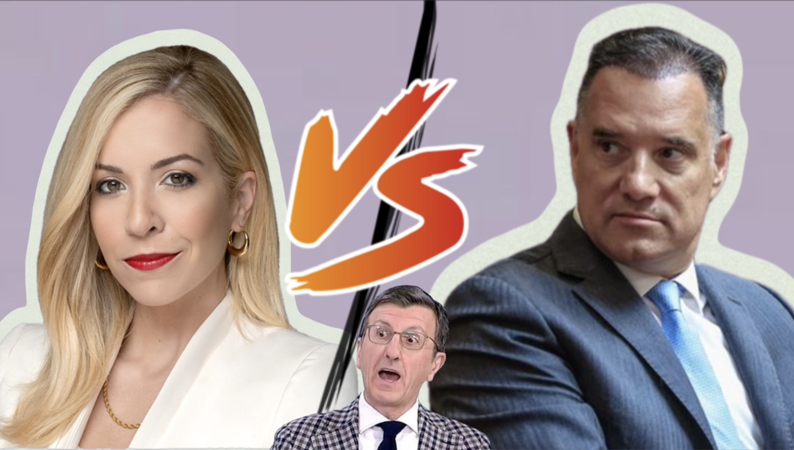 ΕΧΟΥΝ ΜΠΙΦ! ΑΔΩΝΙΣ VS ΑΝΑΣΤΑΣΟΠΟΥΛΟΥ… «ΓΑΡΓΑΡΑ» Ο ΠΟΡΤΟΣΑΛΤΕ!