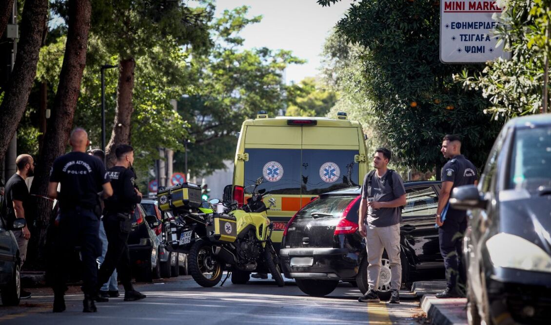Ερωτικό τρίγωνο, πληρωμένος δολοφόνος και ένας εξαφανισμένος – Ποιος παγίδευσε τον καθηγητή σε ραντεβού θανάτου;