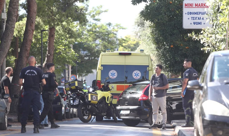 Μεθοδικός, ψυχρός, εξαφανισμένος – Το «προφίλ» του εκτελεστή της Αγίας Παρασκευής