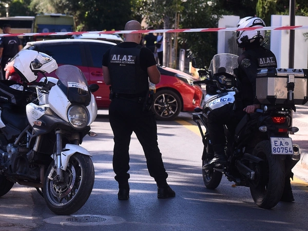 «ΕΚΤΕΛΕΣΗ» με ΣΦΑΙΡΕΣ στην Αγία Παρασκευή – «ΚΛΕΙΔΙ» η ταυτότητα του ΝΕΚΡΟΥ – ΤΙ ΛΕΝΕ «μάρτυρες»