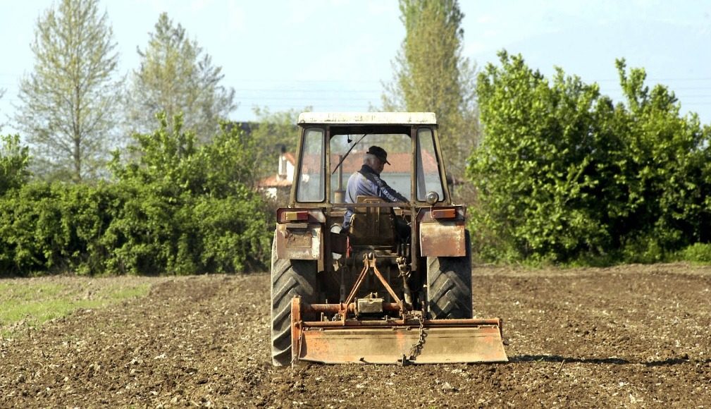 Νέα ΚΑΠ: Εκτός επιδότησης οι συνταξιοδοτηθέντες αγρότες έως το 2023