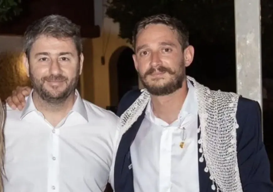 «Ο ΠΡΑΣΙΝΟΣ ΦΡΑΠΕΣ» κάνει μπίζνες στην Κρήτη  – Το σκάνδαλο ΟΠΕΚΕΠΕ βάζει φωτιά στο ΠΑΣΟΚ! [ΦΩΤΟ]