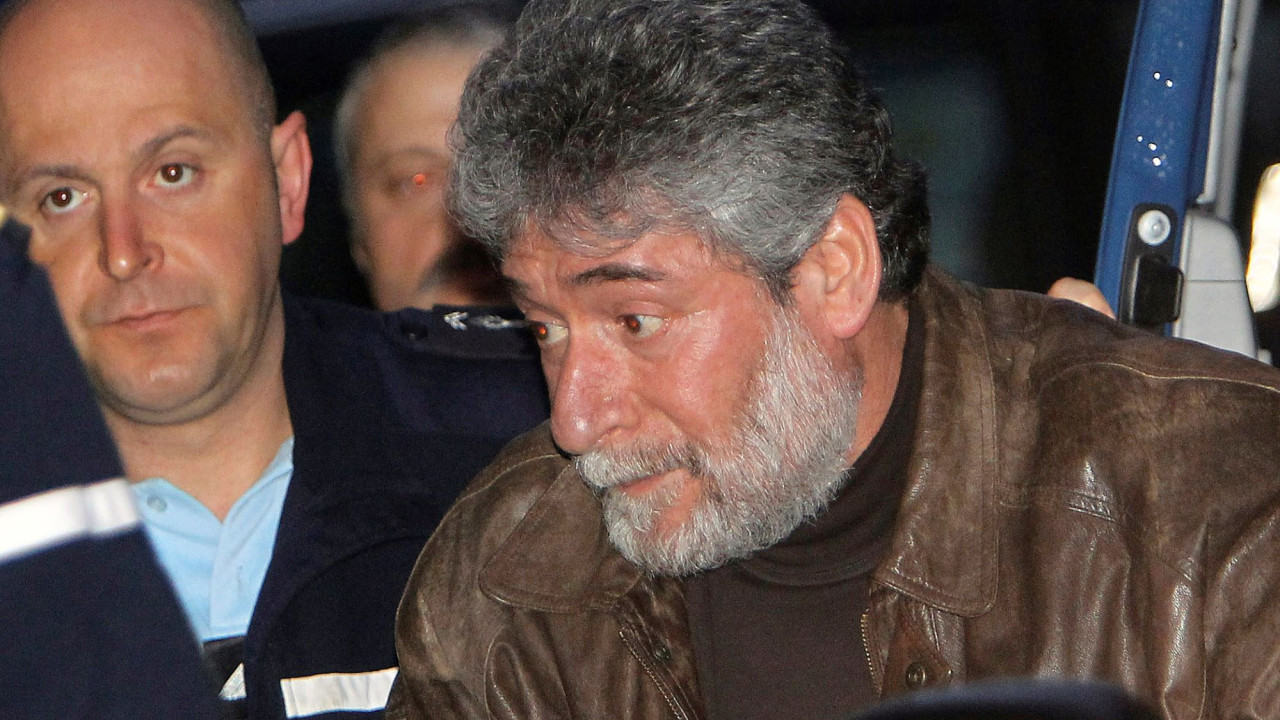 Αποφυλακίστηκε μετά από 41 χρόνια ο Λιβανέζος φιλοπαλαιστίνιος αγωνιστής Ζορζ Αμπντάλα