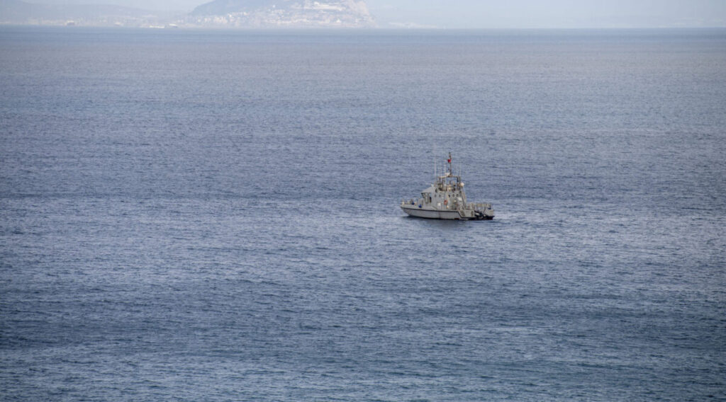 Πάνω από 50 παιδιά κολύμπησαν από το Μαρόκο μέχρι την ισπανική Θέουτα