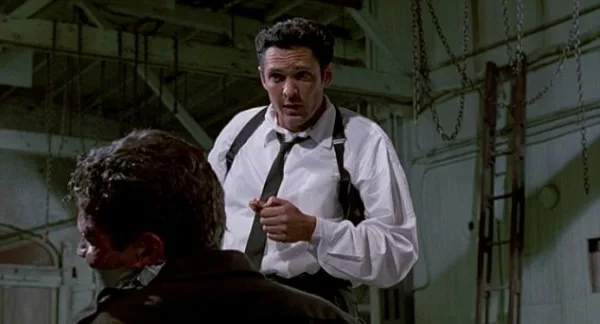 ΝΕΚΡΟΣ «βρέθηκε» ο «χολυγουντιανός» ηθοποιός Μάικλ Μάντσεν – «Εμβληματικές» οι ερμηνείες του σε ταινίες του Ταραντίνο
