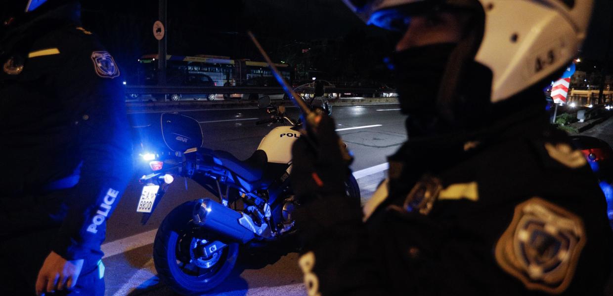 Ξημερώματα ντροπής στην Τούμπα – Οδηγός υπό μέθη προκάλεσε ατύχημα και τραυμάτισε αστυνομικό!