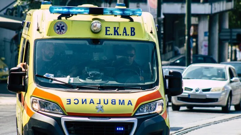 «ΚΑΡΑΜΠΟΛΑ» με «τραυματισμό» στην Ιερά Οδό – «ΤΙ ΣΥΜΒΑΙΝΕΙ»
