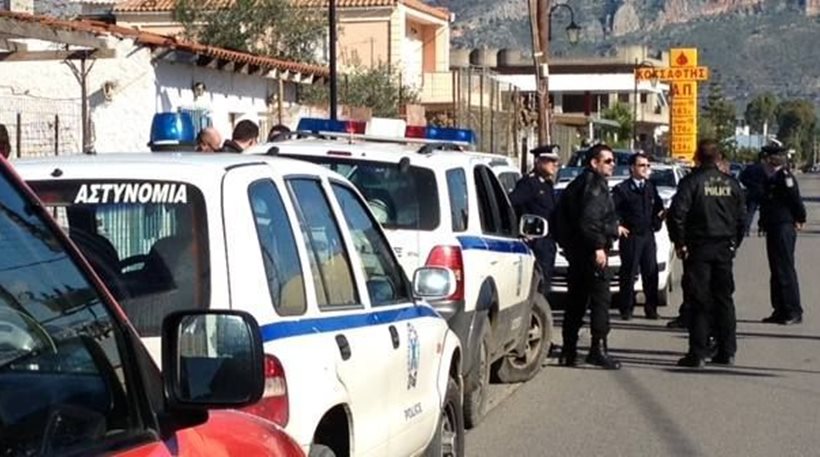 Στερεά Ελλάλδα – Ευρεία ΑΣΤΥΝΟΜΙΚΗ «ΕΠΙΧΕΙΡΗΣΗ» – «23» συλλήψεις σε μία μέρα – «Δεκάδες» παραβάσεις