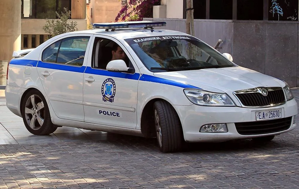 Υπάλληλος του Δήμου Παλλήνης συνελήφθη για τέσσερις εμπρησμούς!