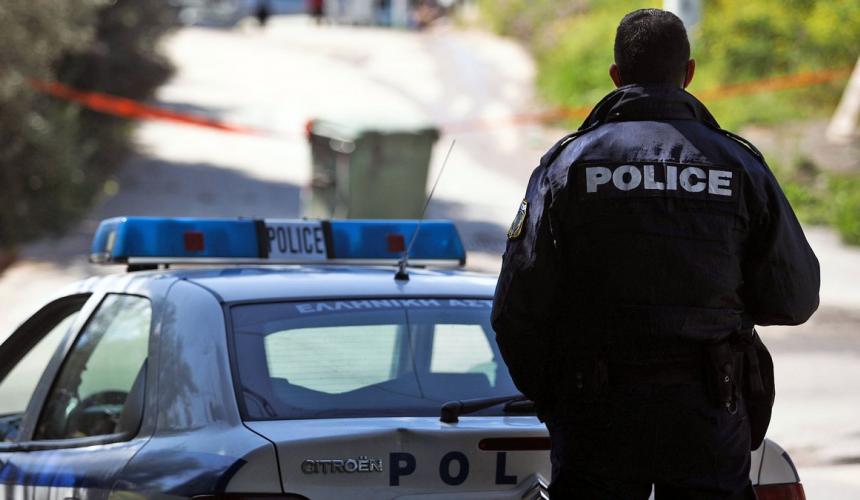 «Βόμβα» σε σπίτι «γνωστού δημοσιογράφου»