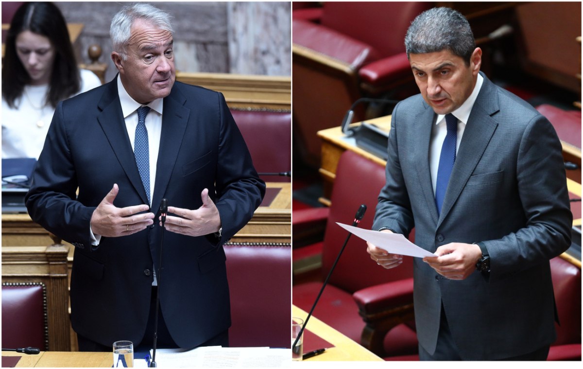 Ειδικό Δικαστήριο προ των πυλών για Βορίδη και Αυγενάκη…