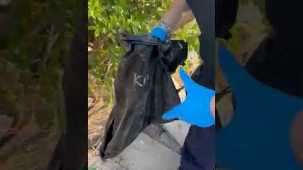 Κράτος εν κράτει στον Ασπρόπυργο – Τι βρήκε η ΕΛΑΣ (ΒΙΝΤΕΟ)