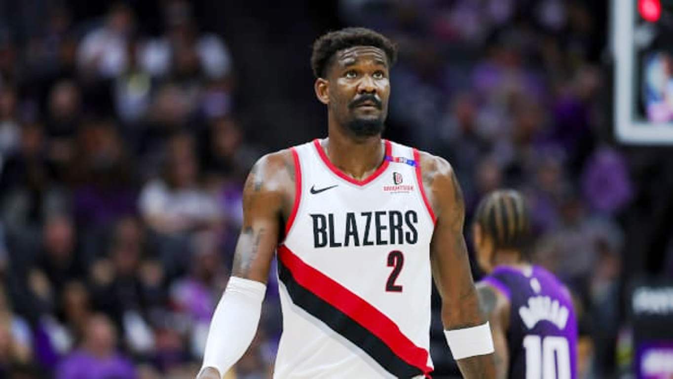 NBA: Στους Λός Άντζελες Λέικερς o ΝτιΆντρε Έιτον