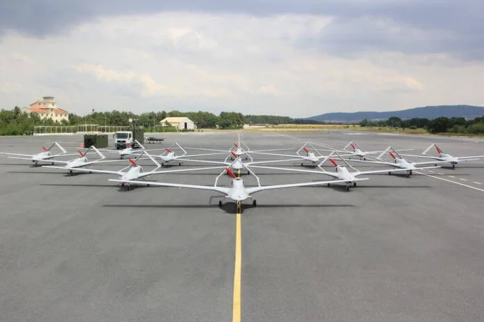 ΑΝΑΛΥΣΗ: Η βιομηχανία drones της Τουρκίας τροφοδοτεί τις αφρικανικές συγκρούσεις