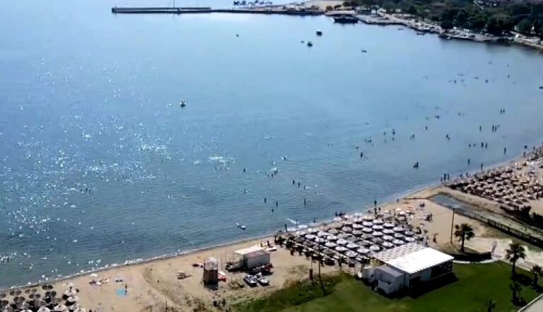 «ΛΟΥΚΕΤΟ» σε «beach bar» στη Χαλκιδική – Δύο συλλήψεις