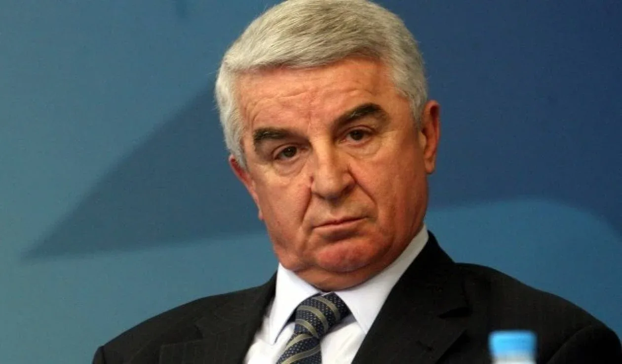 ΑΓΡΟΤΙΣΣΑ VIP;;;;; Η κόρη του Μπούρα πήρε επιδότηση και… ούτε δίκη!!!!!