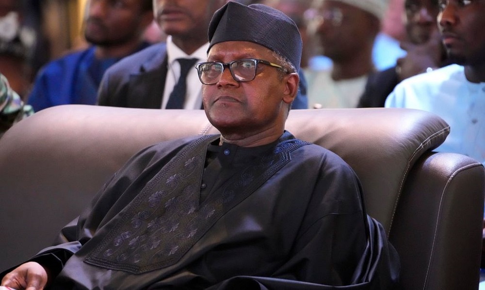 «Απεβίωσε» ο πρώην πρόεδρος της Νιγηρίας, Μουχαμάντου Μπουχάρι