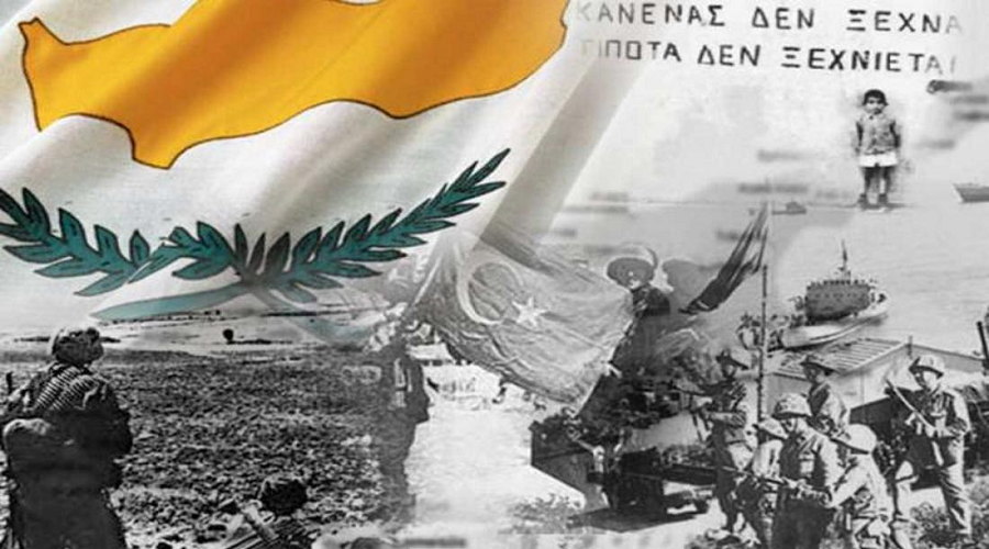 [Αττίλας 1974] Το έγκλημα που δεν τιμωρήθηκε ποτέ – 51 χρόνια κατοχής