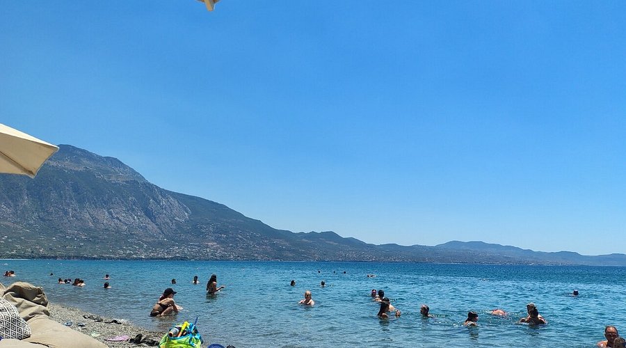 Ξεκινά «κύμα καύσωνα» – Πού θα χτυπήσει και πόσο θα κρατήσει;