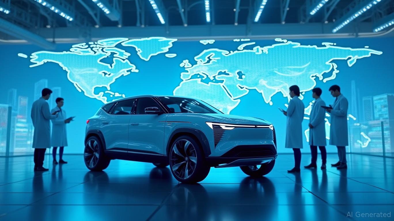 Η κινεζική Changan σχεδιάζει «ευρωπαϊκό εργοστάσιο»
