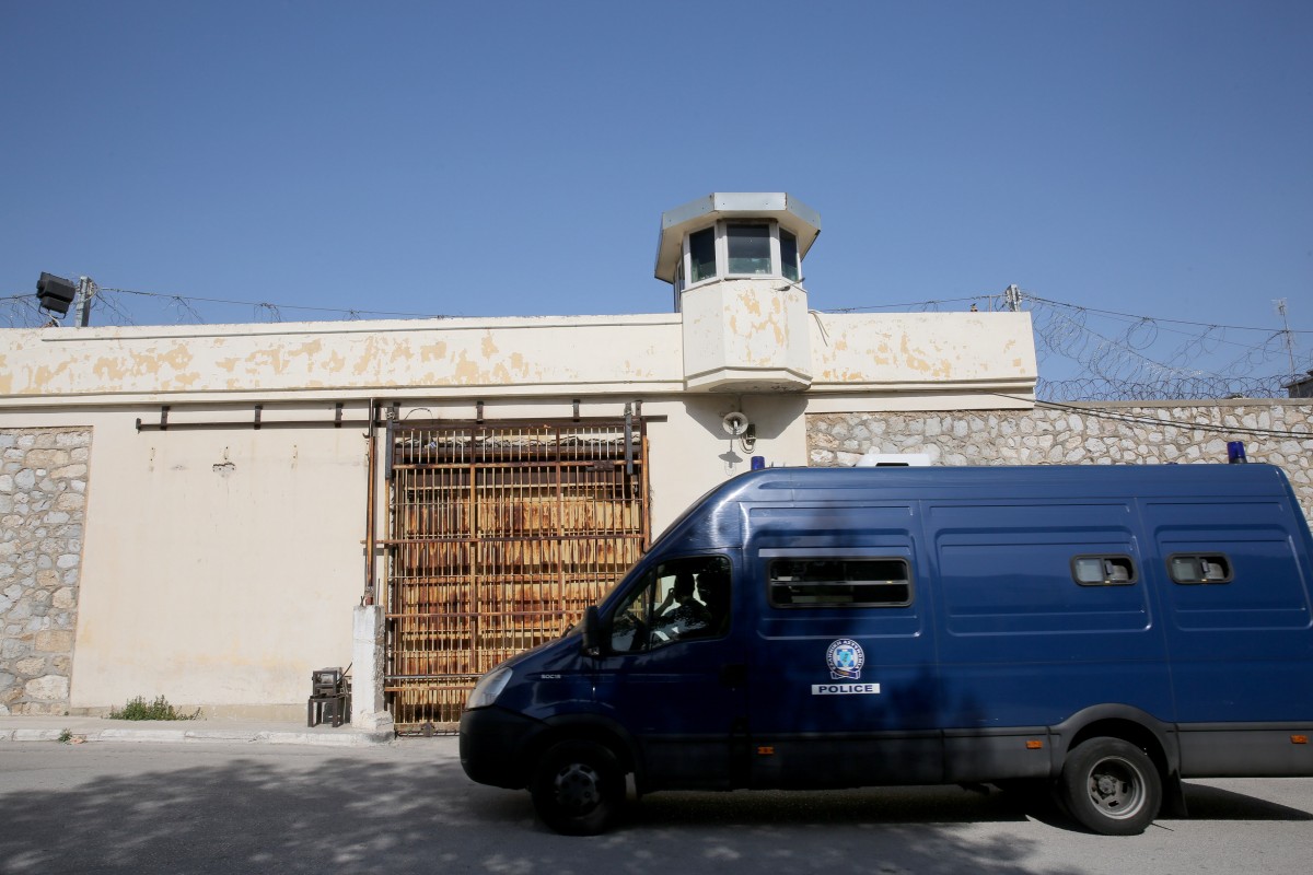 Έφοδος της ΕΛ.ΑΣ. με συλλήψεις κρατουμένων στις Φυλακές Κορυδαλλού – Όσα αποκαλύφθηκαν…!