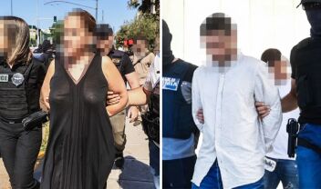 «Το έκανα για να λυτρώσω την οικογένειά μου» – Τα πήρε όλα πάνω του ο 35χρονος εκτελεστής του Πολωνού καθηγητή