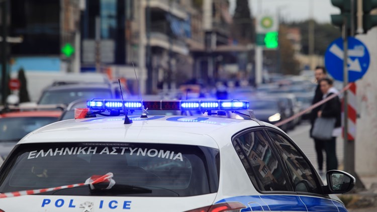 Τον «τσάκωσαν» με κλεμμένα «αλουμινένια» παντζούρια – Είχε «ρημάξει» 7 σπίτια