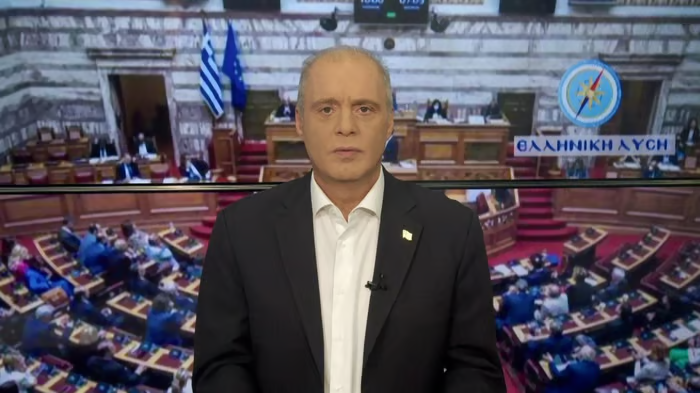 K.Βελόπουλος: «Εξεταστική – παρωδία» της ΝΔ για το μπάζωμα (και) του σκανδάλου ΟΠΕΚΕΠΕ