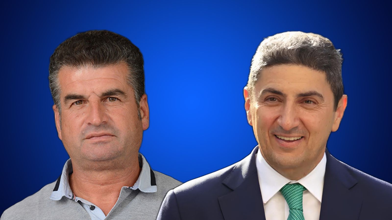 «ΗΧΗΤΙΚΟ-ΦΩΤΙΑ» – Ξεφτίλισαν τον Αυγενάκη στη Χρυσούπολη – Πρόεδρος των κτηνοτρόφων «ξεγυμνώνει» τον ΟΠΕΚΕΠΕ