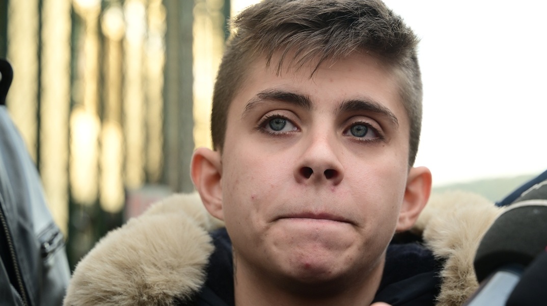 Ε.Μουρτζούκου: Αρνείται ότι δολοφόνησε τον μικρό Παναγιωτάκη