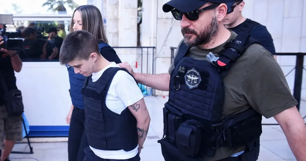Αποκαλύψεις της μητέρας του Παναγιωτάκη για Μουρτζούκου: Υποψιάζεται πως ο θάνατος του μωρού ήταν «θυσία»