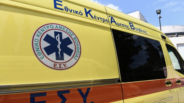 «ΤΡΑΓΩΔΙΑ» – 67χρονος «ΚΑΤΕΡΡΕΥΣΕ» μέσα σε εκκλησία