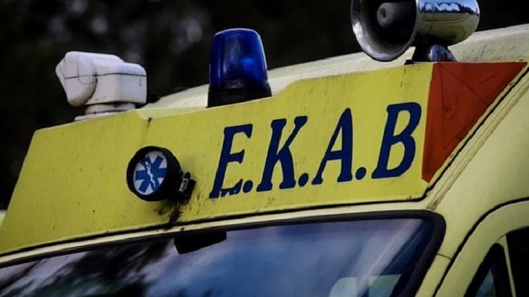 «ΣΟΚ» – Πεζός και οδηγός στο έδαφος μετά από φονικό πέρασμα μηχανής!