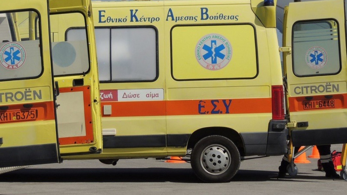 «Μεθυσμένος οδηγός» παρέσυρε πεζή στον Πειραιά – Παραλίγο να την «εγκαταλείψει»