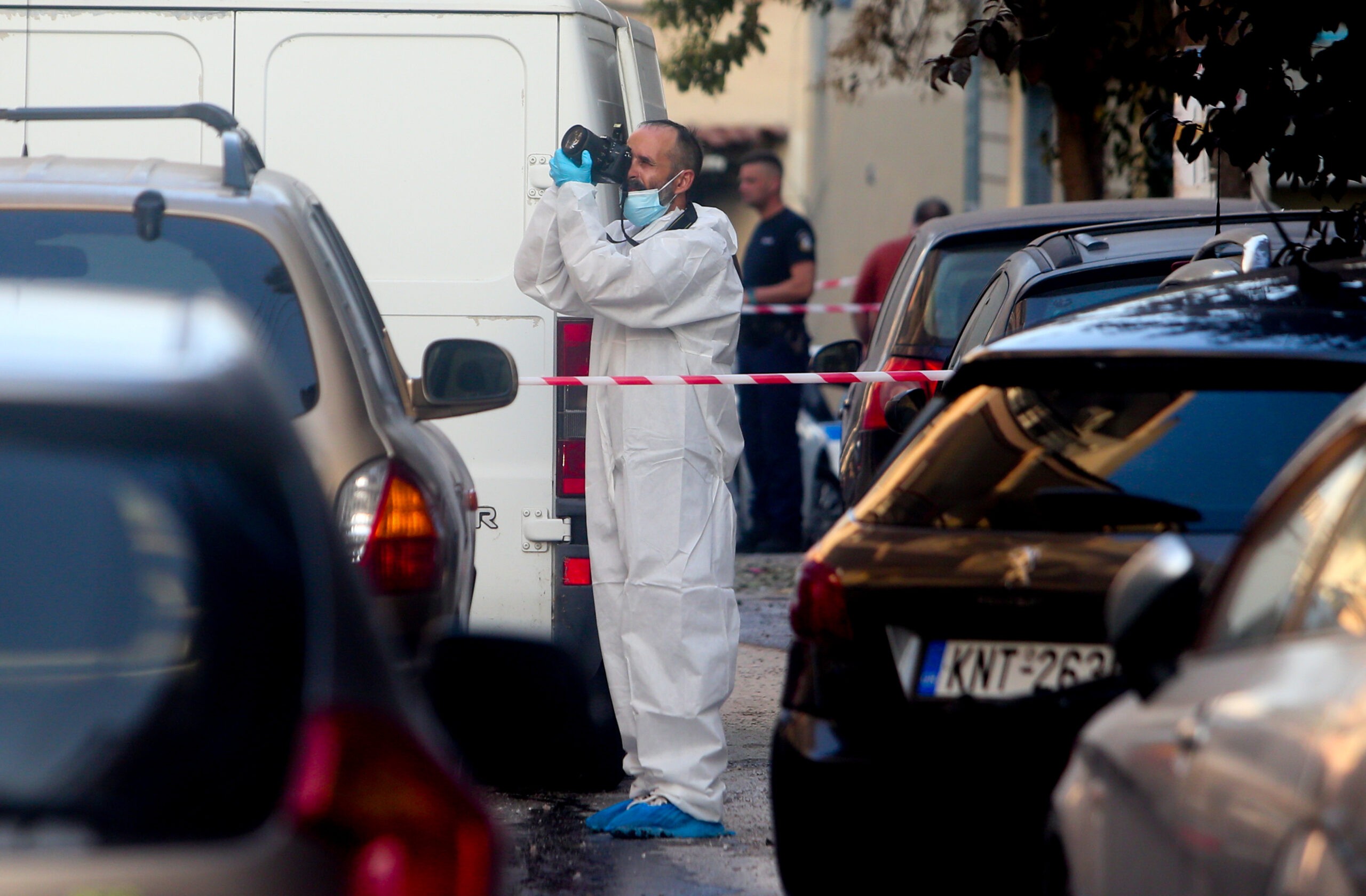 Θέλουν «ΘΥΜΑΤΑ»: Απειλή από τις «Τυφλές Βόμβες» – 3 επιθέσεις σε 1,5 χρόνο