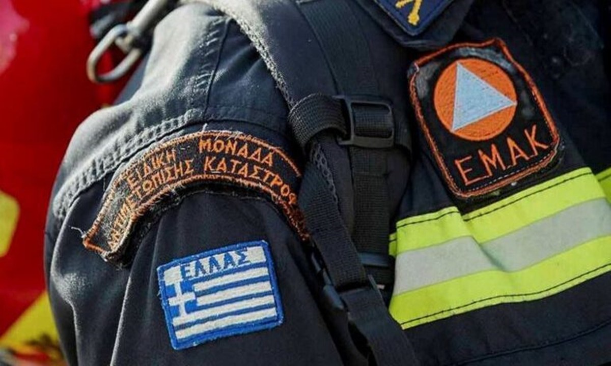 Ζευγάρι χάθηκε στον Ψηλορείτη – Εντοπίστηκαν από την ΕΜΑΚ
