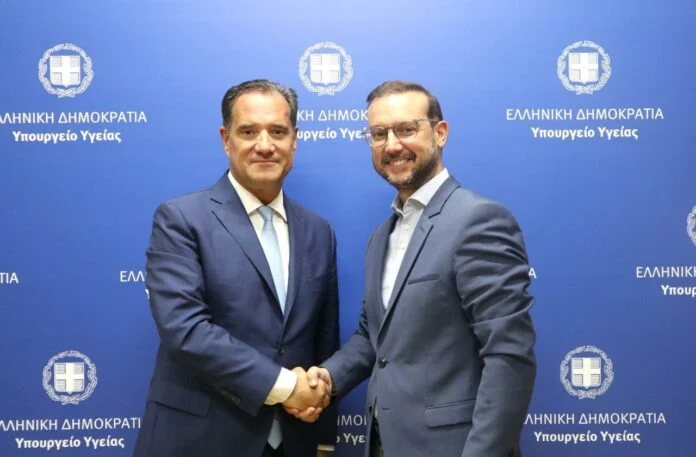 Ο ενδοκρινολόγος – διαβητολόγος Σπύρος Σαπουνάς νέος πρόεδρος του ΕΟΦ – Ποιος είναι