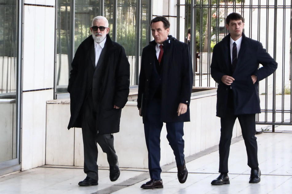 Νέες «δηλώσεις» Δημητρακόπουλου για την υπόθεση Φιλιππίδη