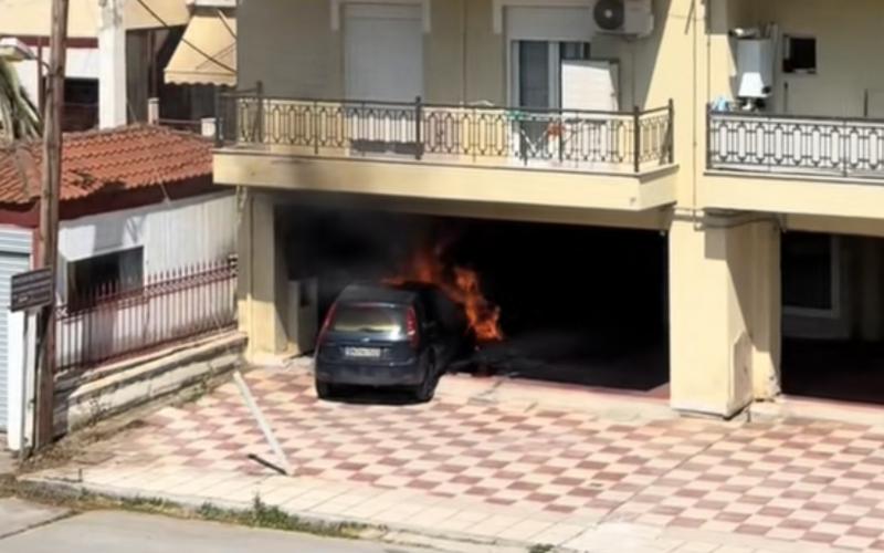 «ΒΙΝΤΕΟ» ΘΑ ΚΑΟΥΝ ΚΑΙ ΧΑΜΠΑΡΙ ΔΕΝ ΘΑ ΠΑΡΟΥΝ! ΤΕΛΟΣ ΚΑΛΟ ΟΛΑ ΚΑΛΑ