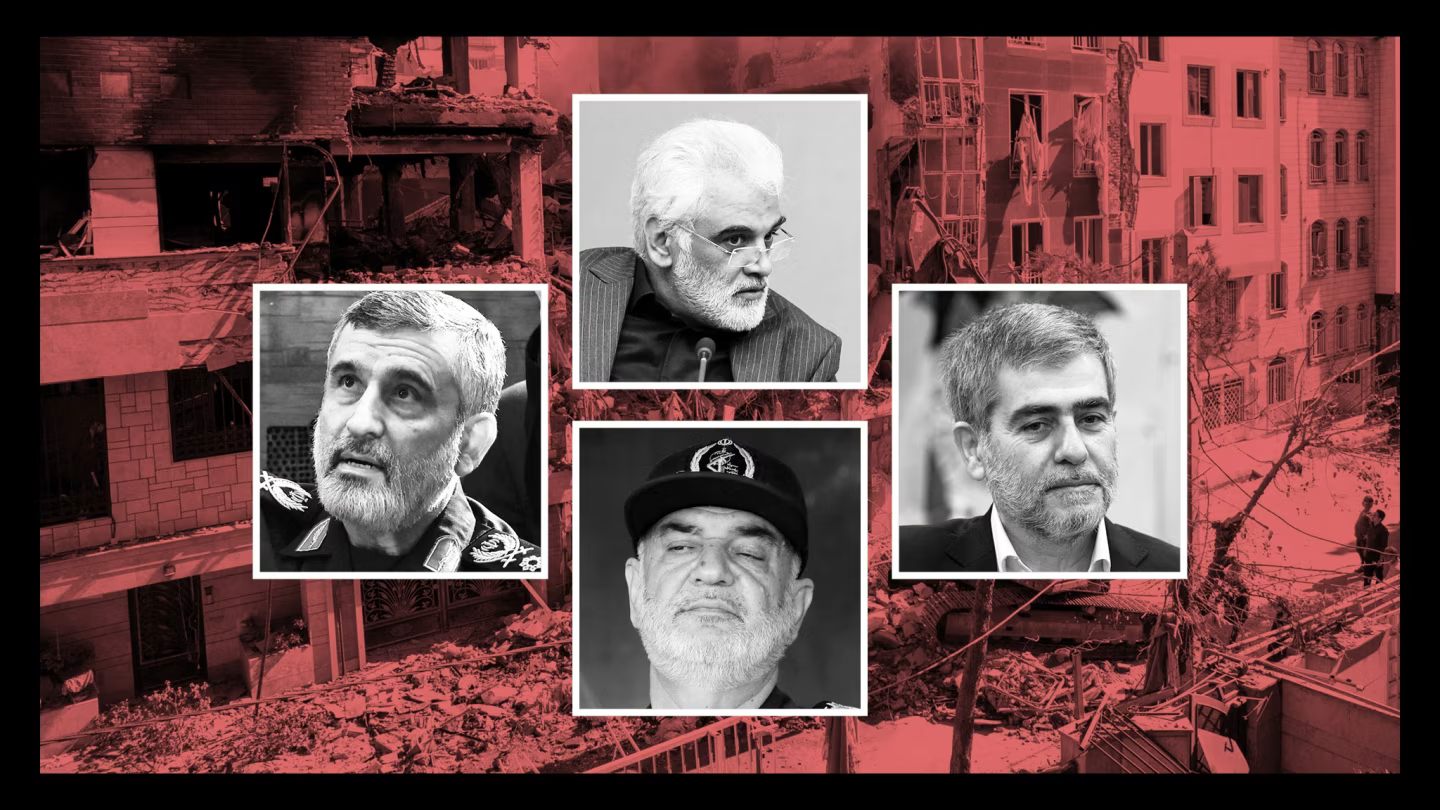 ΑΠΟΚΑΛΥΨΗ!!! Η ΛΙΣΤΑ ΤΩΝ «ΝΕΚΡΩΝ ΣΤΡΑΤΗΓΩΝ»
