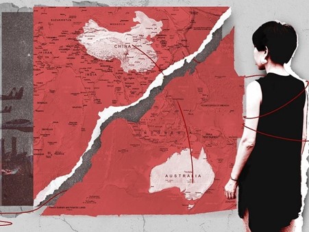 Οι Ρώσοι «αποκαλύπτουν» το σχέδιο του ΝΑΤΟ – Η προσωρινή στρατιωτική παρουσία της Αυστραλίας στην Ευρώπη συνδέεται με την ανάσχεση της Κίνας
