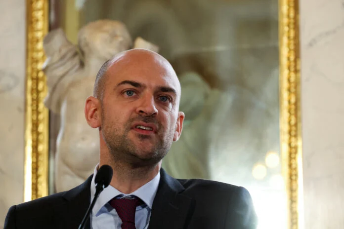 Γαλλία προς Αραβικές Χώρες – Αν θέλετε Παλαιστινιακό Κράτος θα πρέπει να…