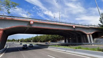 Γέφυρα Βαρυμπόμπης – Τα «απροσδόκητα θετικά» που τρόμαξαν τους κατοίκους!