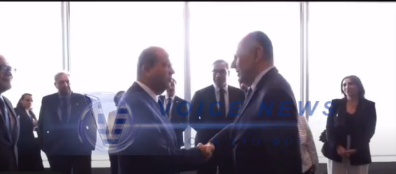 ΑΠΑΡΑΔΕΚΤΟΣ! Ο ΓΕΡΑΠΕΤΡΙΤΗΣ ΜΑΣ ΝΤΡΟΠΙΑΣΕ ΞΑΝΑ! ΜΕΤΑ ΤΗΝ ΥΠΟΚΛΙΣΗ ΣΤΟΝ ΕΡΝΤΟΓΑΝ ΗΡΘΕ Η ΘΕΡΜΗ ΧΕΙΡΑΨΙΑ ΜΕ ΤΟΝ ΤΑΤΑΡ! (ΒΙΝΤΕΟ)
