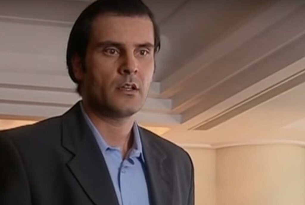 Πέθανε ο Γεράσιμος Μιχελής – Ο ηθοποιός που σημάδεψε το «Παρά Πέντε» πέρασε στην αιωνιότητα