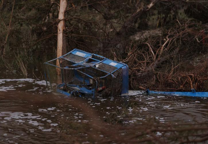 Το Τέξας πενθεί – Τουλάχιστον 110 οι νεκροί – Ξεπερνούν τους 170 οι αγνοούμενοι
